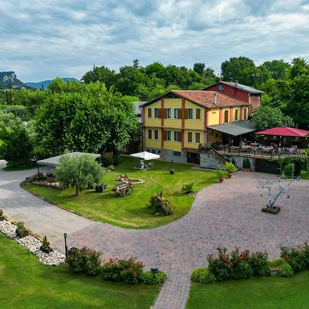 New Agriturismo Ca Persiane Cavaion Veronese Ngoại thất bức ảnh