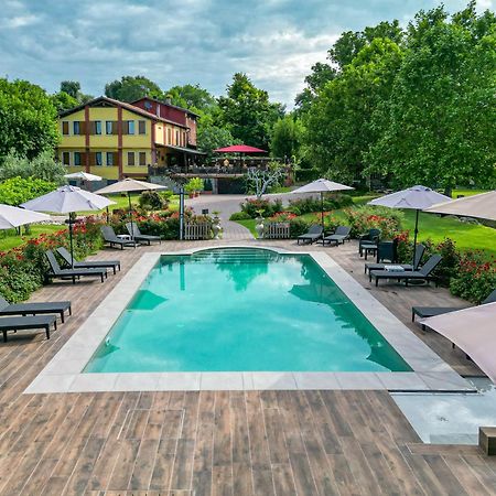 New Agriturismo Ca Persiane Cavaion Veronese Ngoại thất bức ảnh